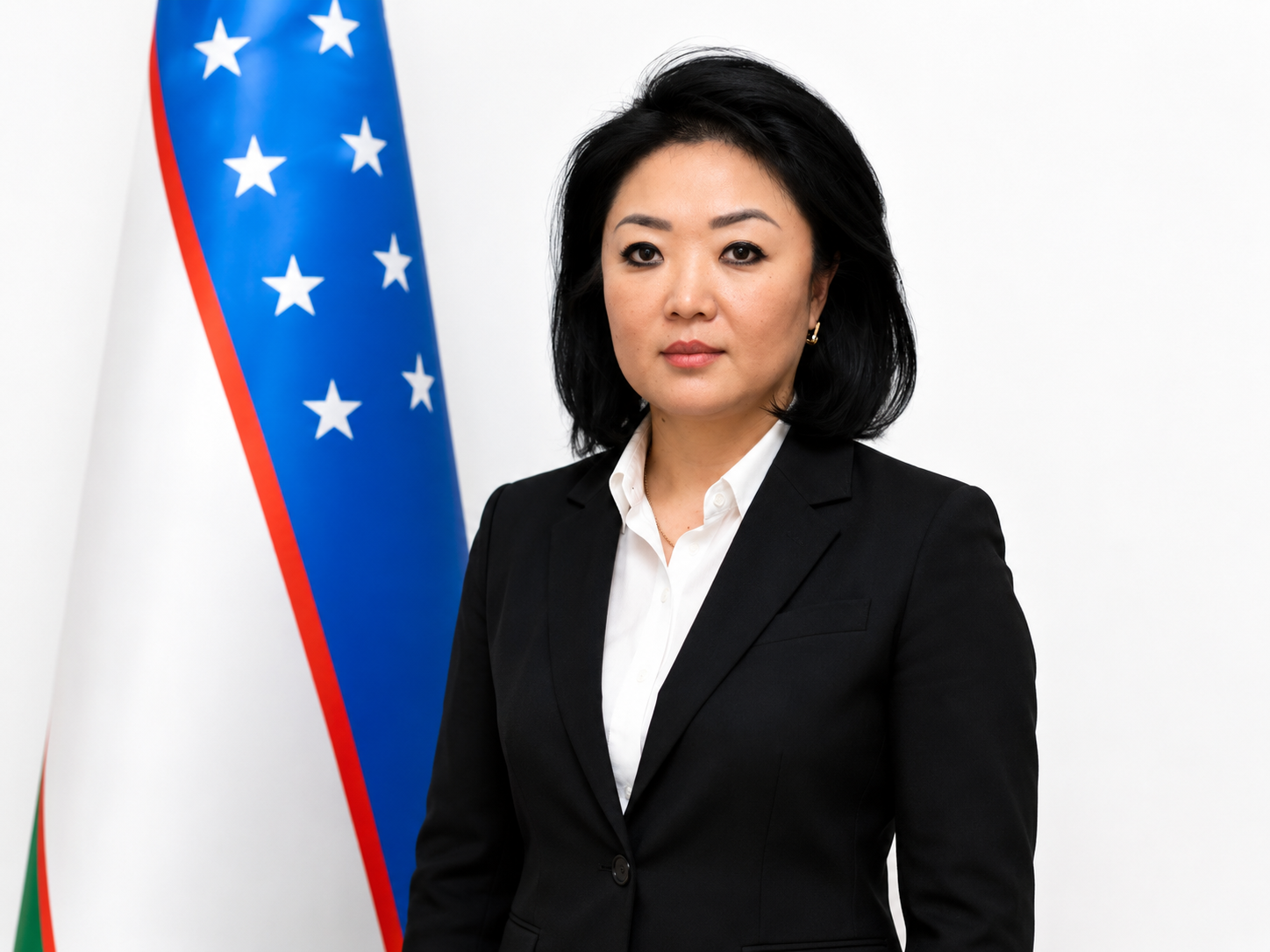 Kim Olga Romanovna