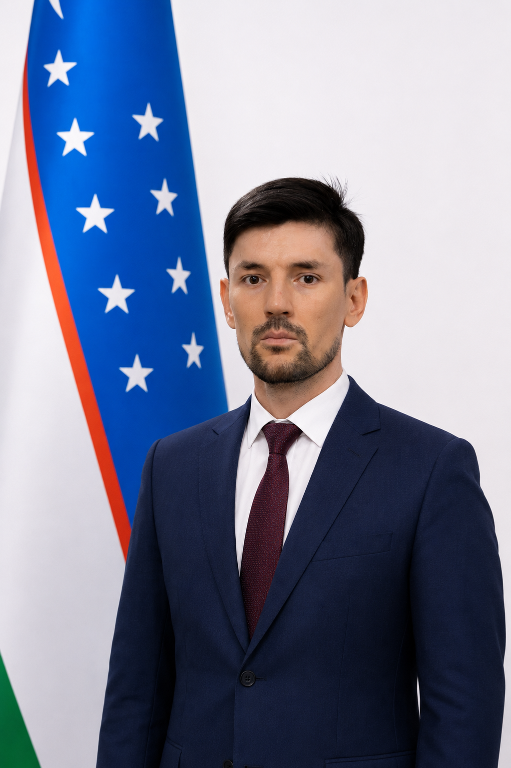Xakimov Jahongir Abdujabborovich