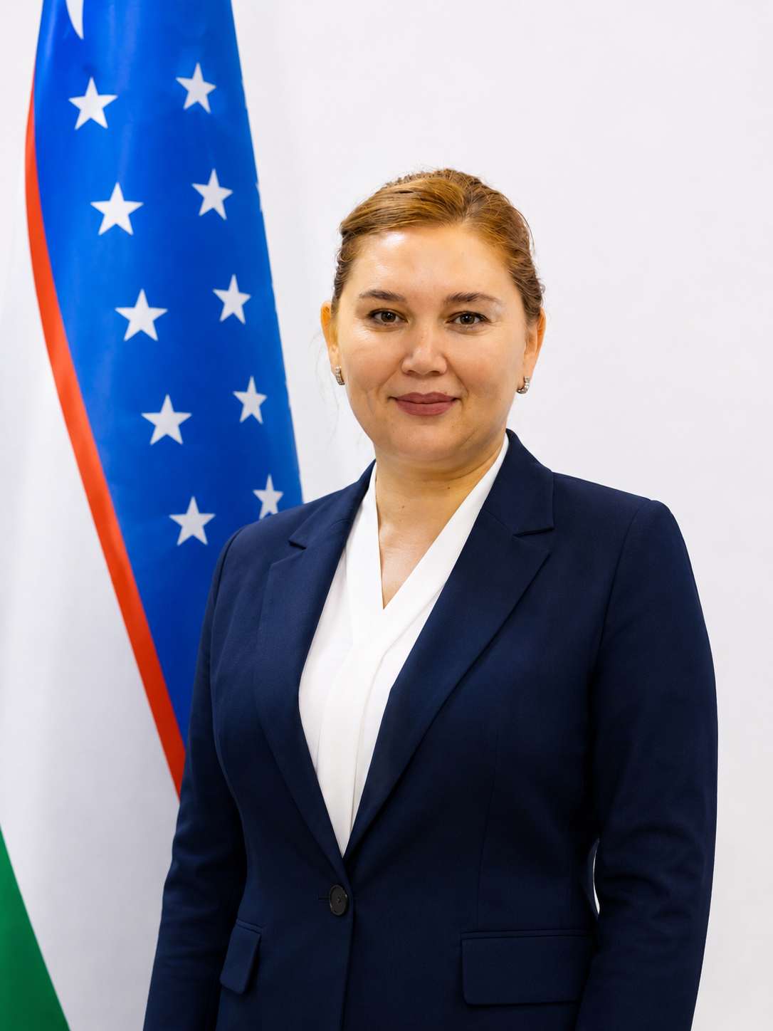 Yuldasheva Dilnoza Abdulakimovna