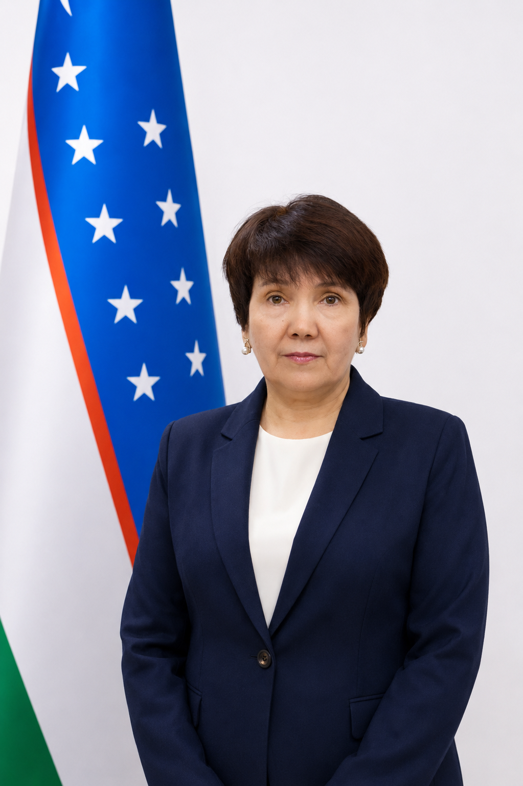 Badalbayeva Lyutsiya Failovna