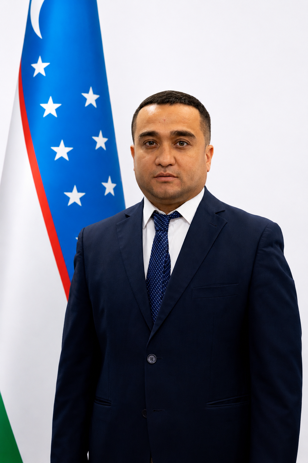 Mashrabov Sobir Zakirjonovich