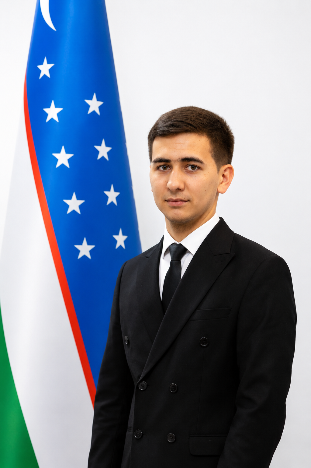 Abduqahhorov Avazbek Ulug'bek o'g'li