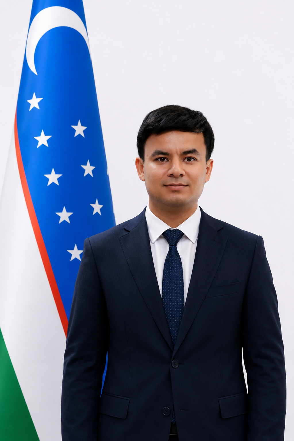 Sayfullayev Feruzbek Botirovich